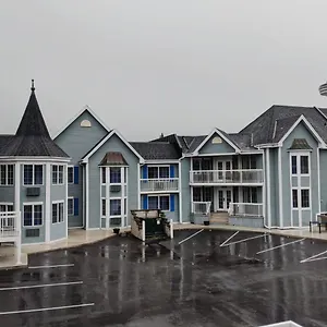 Hotel Falls &, Niagarawatervallen