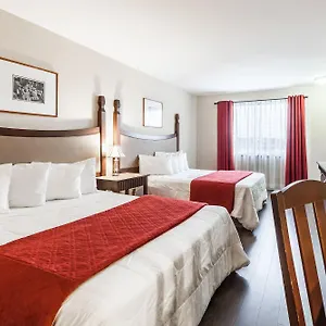Hotel Ambassadeur Et