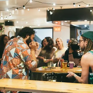 Saintlo Hostel Montréal