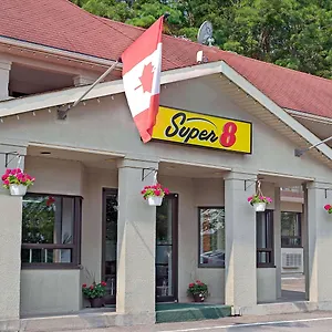 Super 8 By Wyndham North Niagara-Fälle