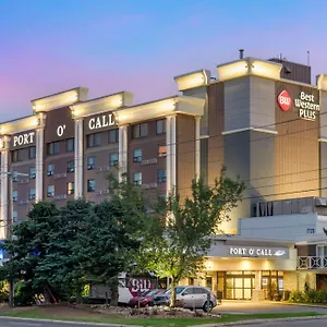 Western Port O'call Hotel YYC
