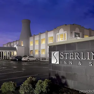 Sterling Inn&spa Niagara-Fälle
