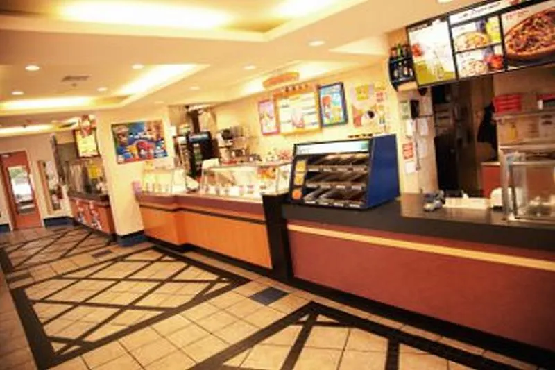 Howard Johnson Plaza By Wyndham By The Falls Niagara-Fälle Kanada